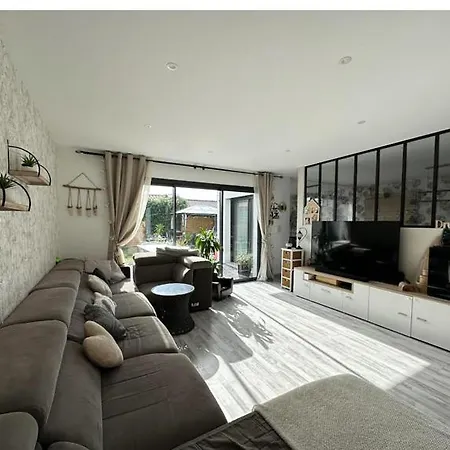 Maison Cote Bassin 펜션