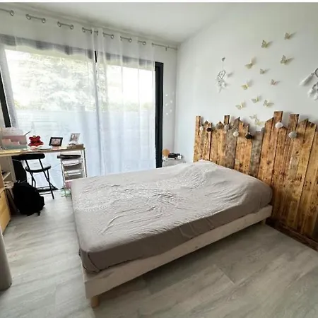 Maison Cote Bassin 펜션 *