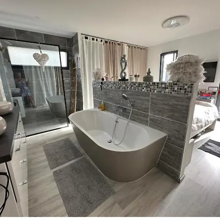 Maison Cote Bassin 오덴쥐
